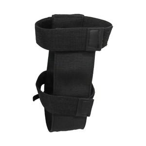 Porte-gobelet Bogg Bag réglable, adhésif, en nylon, portable, noir, pour sacs perforés, accessoire pour bouteille d'eau - Product Image 5