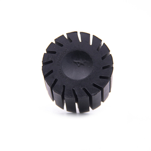 Support OEM ODM Spiral Band Rubber Expander <strong>Drum</strong> for <strong>Sanding</strong> Quick Lock with Shaft Expanding - Product Image 5