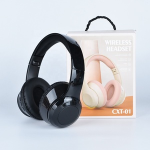 Venta al por mayor de fábrica, auriculares Macaron con conectores USB, estéreo, tarjeta Subwoofer inalámbrica para teléfonos móviles, <span class=keywords><strong>PS4</strong></span>, deportes, Viajes - Product Image 4