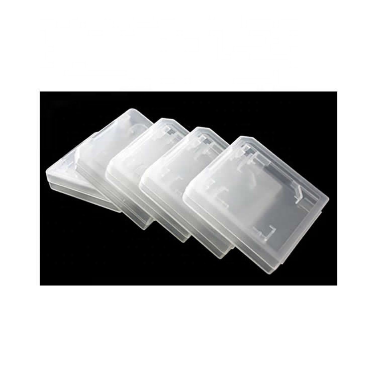 Universelle Spielkarten-Aufbewahrung sbox fr NDS NDS Lite 2DS 3DS NDSi- Spielkarten hllen| Alibaba.com
