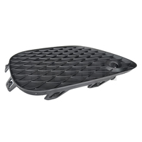 Filet de couverture pour phare antibrouillard GLB W247, couverture 2478856701 2478856801 pour pare-choc avant