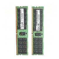 Penjualan Laris Dell 64GB DDR4 2933MHz PC4-23400 2Rx4 ECC RDIMM Memori RAM Server Cocok untuk Server Dell Workstation Penyimpanan.