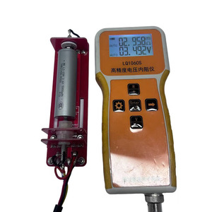 Batería Recargable de Iones de Litio de Alta Potencia y Baja Resistencia Interna Electric Tools First Choice 21700 RS50 3.7V 5000mAh - Product Image 6