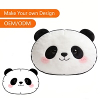 Cadeau en peluche promotionnel, échantillon gratuit disponible, cadeaux d'entreprise, peluches personnalisées