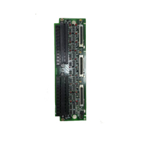 Carte de terminaison de sortie relais IC697ALG230 - Matériau plastique pour l'automatisation industrielle