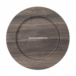 แผ่นชาร์จแฟนซีสำหรับตกแต่งแผ่นชาร์จใหม่ภายใต้แผ่นแฟนซีดีไซน์ที่น่าสนใจทำด้วยมือมีสไตล์คลาสสิก - Product Image 1