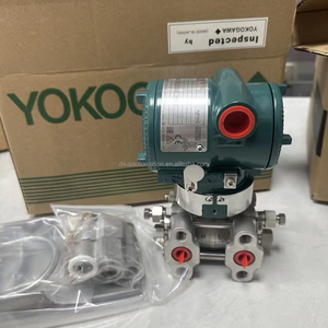 Nuevo Sensor de Medición en Línea Yokogawa Serie EJX110E EJX110A-JMS4G-917DB/SU21/12VR - Product Image 2