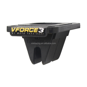 <span class=keywords><strong>VFORCE3</strong></span> KTM 50 Valve à lamelles V Force pour KTM SX 50 50sx Am6 LC KTM 65sx (tous modèles) V351b Accessoires moto - Product Image 2