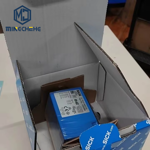 ขายส่งคอนโทรลเลอร์ PLC รุ่น DL100-21AA2103 ของใหม่จากคลังสินค้า คอนโทรลเลอร์ PLC สำหรับการเขียนโปรแกรม - Product Image 1