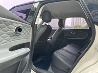 2024 2025 Transmission Automatique Dongfeng Nano 01 Version Améliorée Voiture Fiable Société d'Exportation Chine