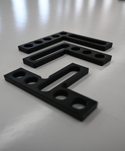 Nouvelle Table de Soudage Multifonctionnelle 3D avec Accessoires de Fixation en Fonte Grise – Stations de Soudage Garanties 3 Ans - Product Image 2
