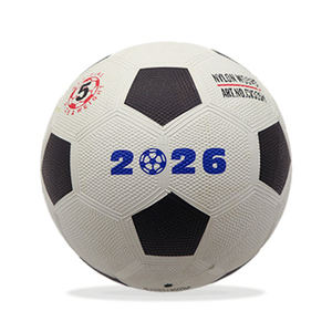 Palloni da <span class=keywords><strong>Calcio</strong></span> Laminati Personalizzati <span class=keywords><strong>di</strong></span> Qualità Professionale per Allenamento e Partite all'Aperto - Product Image 2