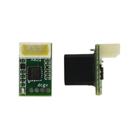Module de télémétrie laser de classe 1 940 nm avec sortie UART/IIC, capteur de distance 50 Hz (0,05-10 m) pour la maison intelligente et les appareils IoT