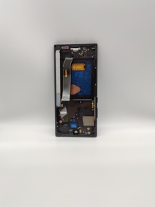 Nouvel écran OLED souple N986 Service Pack LCD pour Samsung Galaxy Note 20 Ultra, pièces de rechange pour téléphone portable, écran LCD avec châssis assemblé - Product Image 1