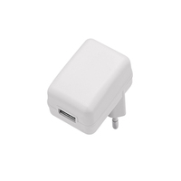 Adaptateur secteur USB sans fil 6W prise EU/US/UK/AU 100-240V AC pour maison intelligente IoT certifié CE