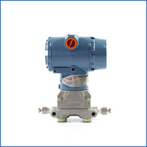 Transmetteurs de pression Emerson E 3051CD 3051TG 3051CG2A02A1AB3M5 - Product Image 2