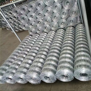 Hệ thống hàng rào gia súc điện-dây kéo cao để kiểm soát gia súc an toàn - Product Image 5