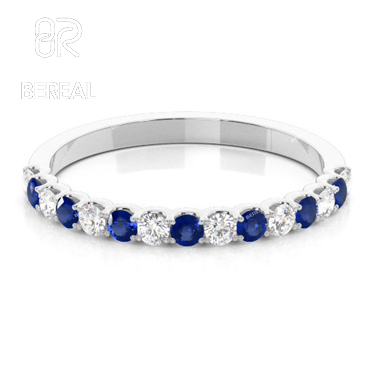 Wedding Band 3