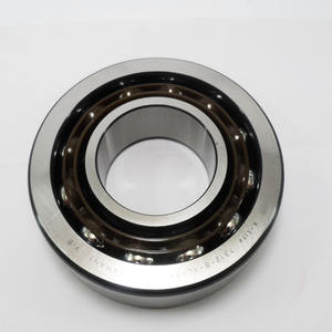 Uzun ömürlü hassas bilyalı rulman F-239495 F-56686.02 SKL otomatik redüktörler için eğik bilyalı rulman - Product Image 6