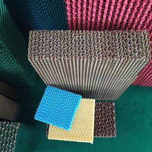 แผ่นระบายความร้อน7090สำหรับควบคุมสิ่งแวดล้อมในการทำฟาร์มเรือนกระจกและสัตว์ปีก - Product Image 5