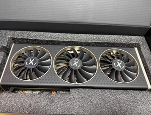 <span class=keywords><strong>6750xt</strong></span> กราฟิกการ์ดเดสก์ท็อปแบบใช้แล้ว12GB - Product Image 3