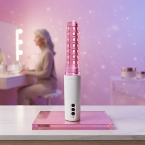 Appareil de raffermissement vaginal par ultrasons, rajeunissement cutané, anti-âge, amincissement corporel - Product Image 2