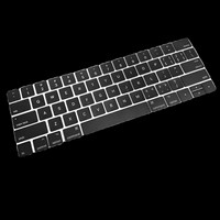 Pour Apple Mac MacBook Pro AIR REtina 14/16/14.2/16.2 "US UK FR ordinateur portable ordinateur portable Keycap feuille pour le remplacement