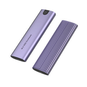 USB3.1 TYPE-C mendukung Windows/mac/linux kualitas tinggi harga pabrik hard drive kecepatan tinggi <span class=keywords><strong>M</strong></span>.<span class=keywords><strong>2</strong></span> SSD 10gbps NVME/NGFF 4TB USB 3.0 - Product Image 1