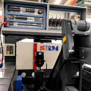 Raintech 2025 Perceuse à portique mobile CNC à grande vitesse de haute qualité et Offre Spéciale série PHD pour l'usine - Product Image 3