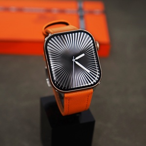 [Venta Directa de Fábrica] Reloj Inteligente W11MP para <span class=keywords><strong>Mujer</strong></span>, Exquisito, AMOLED, Silicona, <span class=keywords><strong>Pequeño</strong></span>, Monitoreo de Salud, Toma de Fotos, Navegación - Product Image 1