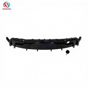 Diffuseur arrière pour Tesla Model Y, fabrication en gros par l'usine Chaoshenghang, compatible avec les modèles <span class=keywords><strong>2017</strong></span>, 2018, 2019, 2020, 2021, 2022, 2023 - Product Image 2