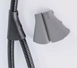 Нейлоновый кабельный сальник, фитинг для труб - Product Image 2