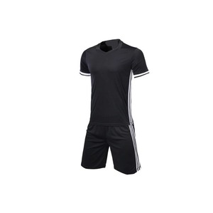 2025 alta calidad barato bordado fútbol Kit hombre Jersey conjunto uniforme para Club De Footboy ropa de fútbol - Product Image 6