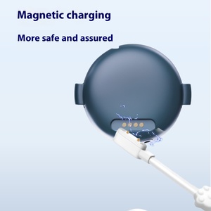 Không dây thông minh Dog GPS định vị chống mất theo dõi điều khiển từ xa IP67 nhựa không thấm nước OLED hiển thị mini 4 gam Pet Tracker - Product Image 3