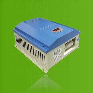 Générateur éolien vertical 2 kW 48 V 96 V 120 V 220 V 380 V à faible couple avec générateur sans noyau - Product Image 6