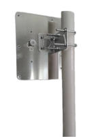 Amplificateur de signal universel de type N 12dBi 15dBi Antenne pour routeur double bande amélioré et performance CPE