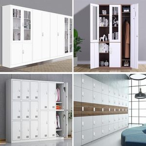 Bảo mật cao thông minh số bàn phím khóa với đánh bóng kết thúc công cộng tủ quần áo tắm hơi Thạc sĩ khóa Cam khóa - Product Image 2