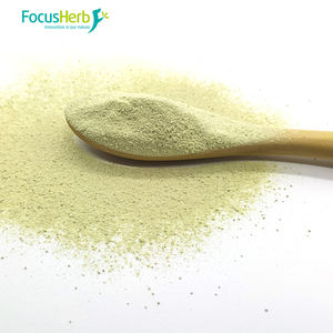 Focusherb ผงคะน้าบริสุทธิ์สกัดจากผักคะน้าออร์แกนิก - Product Image 3