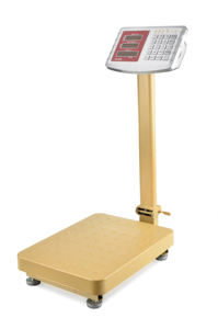 Электронные весы <span class=keywords><strong>tcs</strong></span> на платформе, 300 кг - Product Image 6