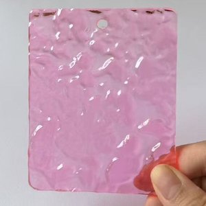 Jinduojia nhà máy bán hàng trực tiếp tùy chỉnh cắt 4x8 feet (1220x2440mm) Màu đá khuôn mẫu <span class=keywords><strong>PS</strong></span> tấm nhựa 3mm/5mm/8mm - Product Image 4