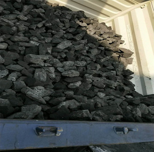 Xuất khẩu sang Indonesia s0.7 % Size10-30mm 90-150mm đúc than cốc làm nhiên liệu than - Product Image 1