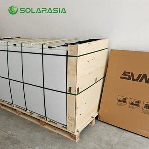 Panneaux solaires flexibles certifiés Sunman Earc 500w 520w, panneaux solaires flexibles monocristallins fins personnalisés pour la maison SMF520J-12X12UW 520w Fle - Product Image 5