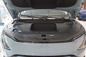 รถ SUV EV5 530กม. รถใหม่ Kia 5ที่นั่งรถใหม่ Nokia 218PS - Product Image 5