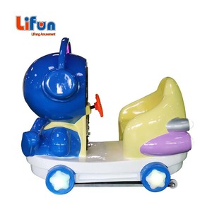 เครื่องเล่นหยอดเหรียญสำหรับเด็กใช้ในบ้านเครื่องเล่นเครื่องเล่นสำหรับเด็ก - Product Image 5