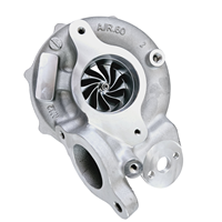 Upgrade Turbocharger FA20 Tahap 2 500HP untuk Subaru Forester Legacy WRX 2.0 814506-0007 814506-5007S 814506-0001