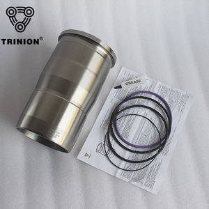 סיטונאי 21334768 037wn5601 89886110 ערכת אניה איכות oem עבור volvo d13 מנוע - Product Image 5