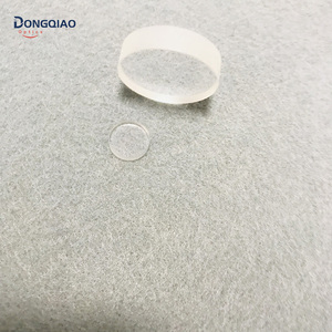 Telescopio óptico de cristal, cristal de zafiro, protección de ventanas, gran oferta - Product Image 3