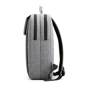 Sac à dos personnalisé pour homme, promotion, voyage, sûr, durable, pour ordinateur portable, école, cadeau, sac à dos avec port de charge USB - Product Image 6