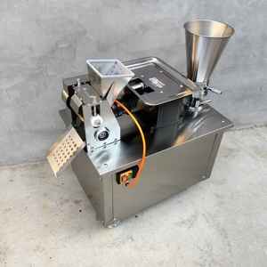Multifunctional Electric <b>Dumpling</b> Maker <b>Machine</b> Motor Food Grade Stainless Steel 70pcs/Min Capacity for <b>Dumpling</b> Samosa Empanada - Product Image 6
