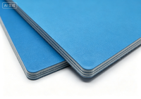 Bâche en fibre de carbone tissée enduite de silicone 650 g/m², imperméable, anti-UV, pour tentes, couvertures de camion, sacs de voiture, jouets et usage industriel